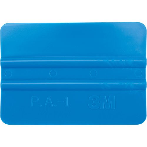 Blue Hand Applicator Distribution Jean Lapalme