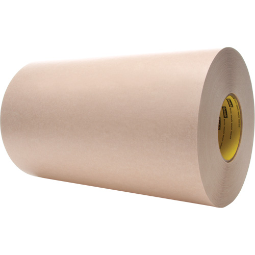 Heavy-Duty Protective Tape, Kraft, 12" x 2160", 28 lbs., Roll Distribution Jean Lapalme