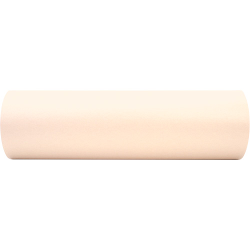 Heavy-Duty Protective Tape, 610 mm (24") x 54.8 m (180'), White Distribution Jean Lapalme