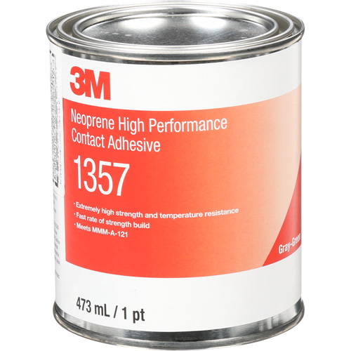 Scotch-Weld Neoprene High-Performance Contact Adhesive Distribution Jean Lapalme