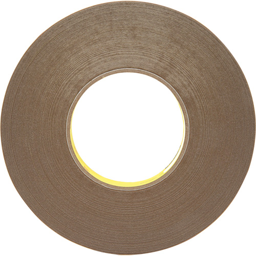 Repositionable Double-Coated Tape  9425, 19 mm (3/4") x 66 m (216'), Clear Distribution Jean Lapalme