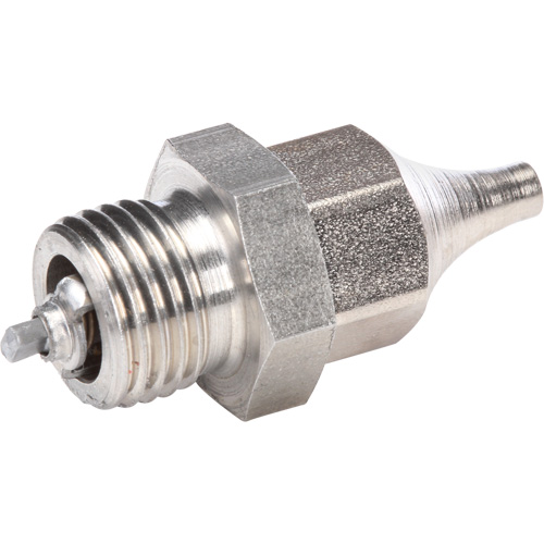 Scotch-Weld Hot Melt Applicator Valve Kit Distribution Jean Lapalme