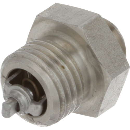Scotch-Weld Hot Melt Applicator Valve Distribution Jean Lapalme