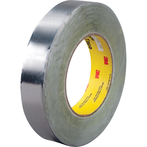 Ruban de papier de plomb, &eacute;paisseur 6,8 mils, 24 mm (1") x 33 m (108') Distribution Jean Lapalme