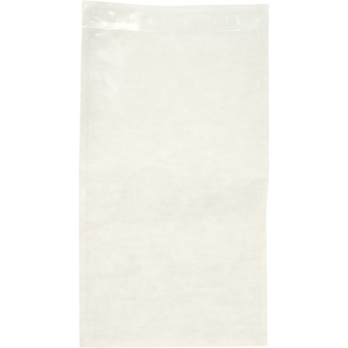 Non-Printed Packing List Envelope, 10" L x 5-1/2" W, Endloading Style Distribution Jean Lapalme