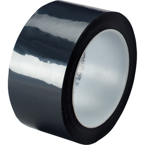 Photo Film Splicing Tape  8422, 50.8 mm (2") x 66 m (216'), Black Distribution Jean Lapalme