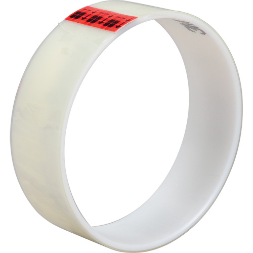 3M 853 Polyester Film Tape, Polyester, 25.4 mm (1") W Distribution Jean Lapalme