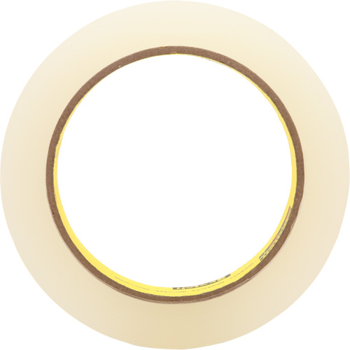 Polyethylene Tape, Polyethylene, 25.4 mm (1") W x 33 m (108') L, 5.1 mils Thick Distribution Jean Lapalme