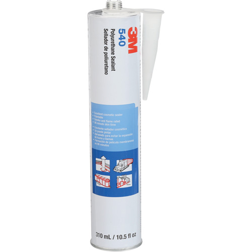 Polyurethane Adhesive Sealant, 10.5 oz., Grey Distribution Jean Lapalme
