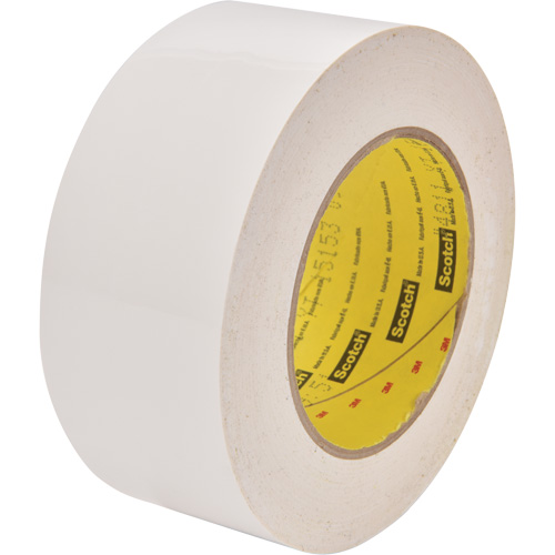 Ruban d'&eacute;tanch&eacute;it&eacute; 4811, 50,8 mm (2") x 33 m (108'), Blanc Distribution Jean Lapalme