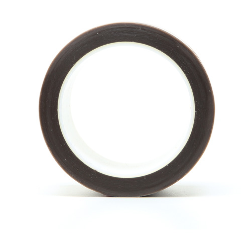 Ruban de collage en PTFE, PTFE, 50,8 mm (2") la x 33 m (108') lo, 3,7 mils &eacute;pais Distribution Jean Lapalme