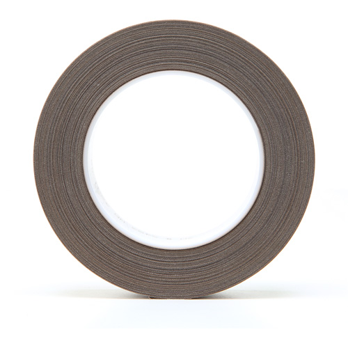 PTFE Glass Cloth Tape, 25.4 mm (1") W x 33 m (108') L Distribution Jean Lapalme