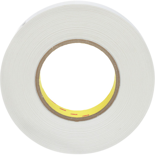Removable-Repositionable Tape, 25.4 mm (1") x 66 m (216'), Clear Distribution Jean Lapalme