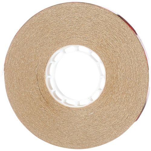 Scotch&reg; ATG Adhesive Transfer Tape, 6 mm (1/4") W x 33 m (108') L, 2 mils Distribution Jean Lapalme