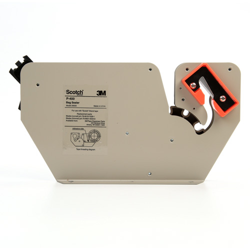 Scotch&reg; Bag Sealer Distribution Jean Lapalme