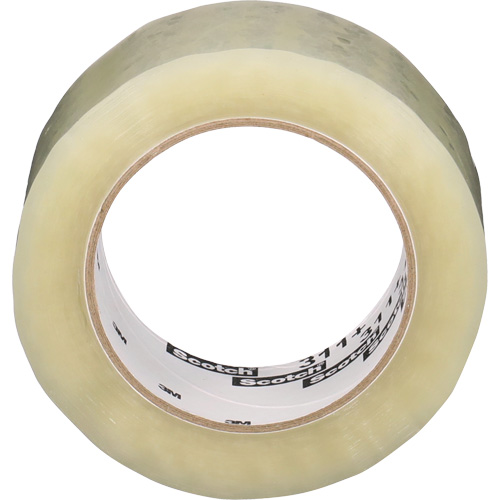 Scotch&reg; 311+ Box Sealing Tape, Acrylic Adhesive, 48 mm (1-22/25") x 100 m (328') Distribution Jean Lapalme
