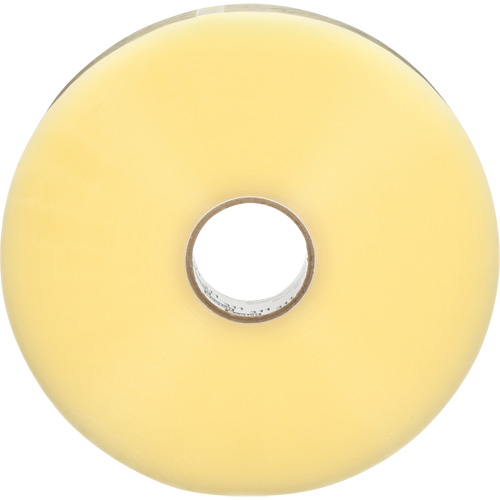 Ruban pour sceller les boîtes Scotch 311+, Adh&eacute;sif Acrylique, 2,05 mils, 48 mm (2") x 1500 m (4921') Distribution Jean Lapalme