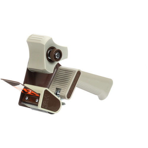 Scotch&reg; Box Sealing Tape Dispenser 40 PE, Standard Duty, Fits Tape Width Of 48 mm (2") Distribution Jean Lapalme