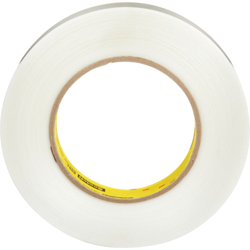 Ruban renforc&eacute; de filaments Scotch, &eacute;paisseur 6,6 mils, 18 mm (3/4") x 55 m (180')  Distribution Jean Lapalme
