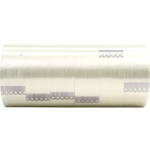 Ruban renforc&eacute; de filaments Scotch, &eacute;paisseur 6,6 mils, 48 mm (1-22/25") x 55 m (180')  Distribution Jean Lapalme