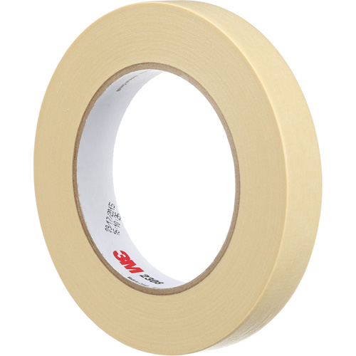 Masking Tape, 18 mm (3/4") x 55 m (180'), Beige Distribution Jean Lapalme