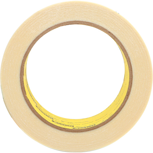 UHMW PE Film Tape, Polyethylene, 50.8 mm (2") W x 16 m (54') L, 6.7 mils Thick Distribution Jean Lapalme