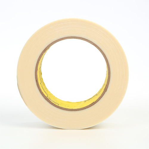Ruban de poly&eacute;thyl&egrave;ne UHMW, Poly&eacute;thyl&egrave;ne, 50,8 mm (2") la x 16 m (54') lo, 11,7 mils &eacute;pais Distribution Jean Lapalme