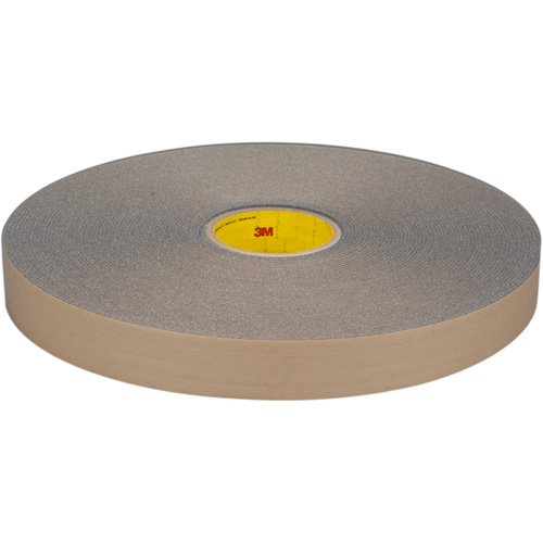 Ruban en mousse, 33 m (108') lo x 12 mm (1/2") la, 125 mils, Ur&eacute;thane Distribution Jean Lapalme