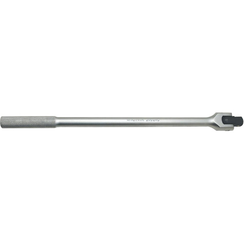SA1008 Poign&eacute;e &agrave; t&ecirc;te articul&eacute;e, Prise de 1", Poign&eacute;e Ordinaire Distribution Jean Lapalme