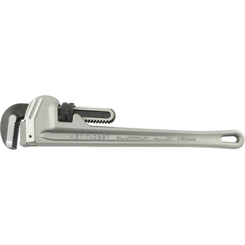 PWA-36 Cl&eacute; &agrave; tube &agrave; usage tr&egrave;s intensif, Cap des m&acirc;choires 5-1/4", Longueur 36", Fini Rev&ecirc;tement en poudre, Prise Aucune Distribution Jean Lapalme