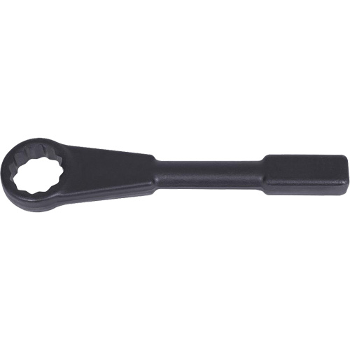 Flat Striking Wrench, 1-5/8", 12 Point Distribution Jean Lapalme