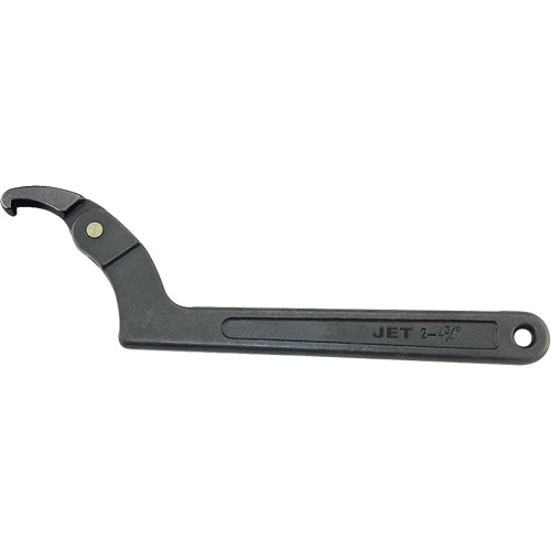 JHSW-104 Hook-Style Spanner Wrench Distribution Jean Lapalme