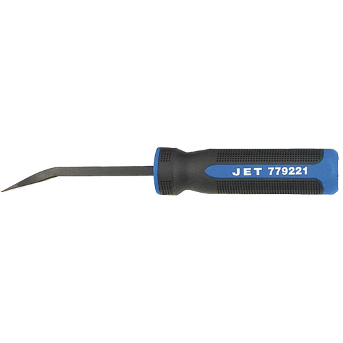 JMPB-8 Mechanic's Pry Bar, 8" L Distribution Jean Lapalme