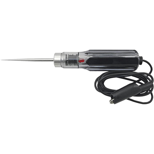 Testeur de circuits avec alarme Distribution Jean Lapalme