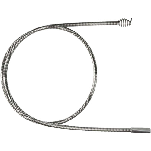 C&acirc;ble d&eacute;gorgeoir de toilettes Trapsnake 6' Distribution Jean Lapalme