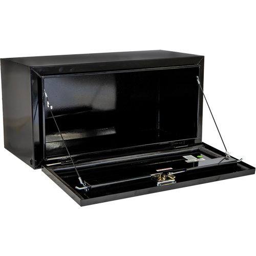 Steel Underbed Box Distribution Jean Lapalme