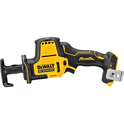 Atomic Cordless One-Handed Reciprocating Saw (Tool Only), 20 V, Lithium-Ion Battery, 2800 SPM Distribution Jean Lapalme