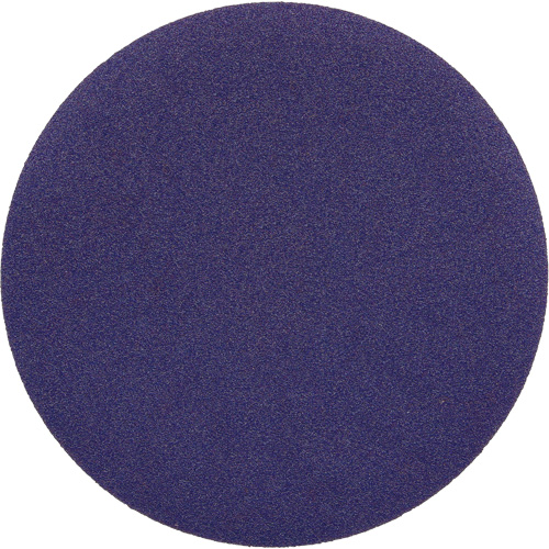 Cubitron II Stikit Cloth Disc 900DZ, 5" Dia., 120+ Grit, Ceramic Distribution Jean Lapalme