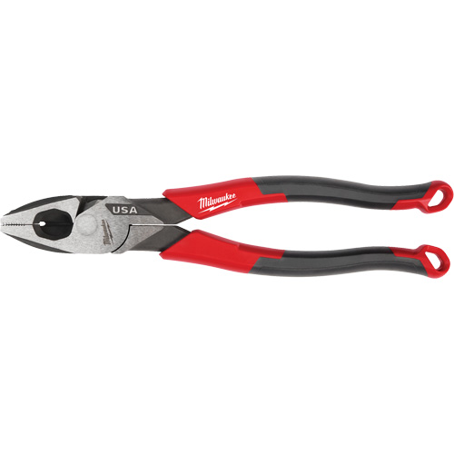 Lineman's Comfort Grip Pliers Distribution Jean Lapalme