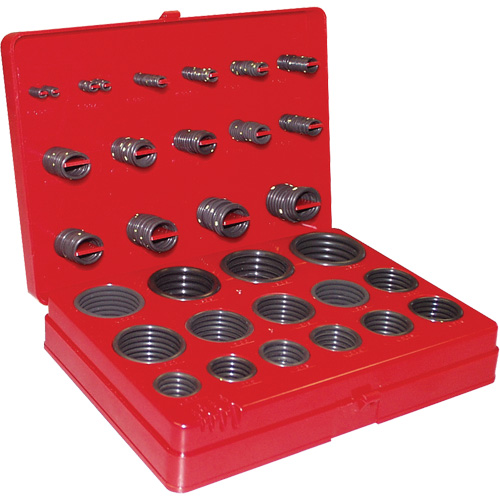 Assortiment de joints toriques SAE Distribution Jean Lapalme