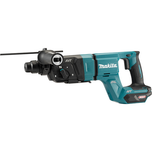 Marteau rotatif XGT avec moteur sans balai (outil seulement), 40 V, 1-1/8", 2 lb-pi, 0-980 tr/min Distribution Jean Lapalme