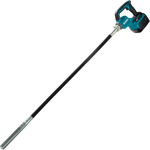 Vibrateur &agrave; b&eacute;ton sans fil avec moteur sans balai XGT (outil seulement) Distribution Jean Lapalme