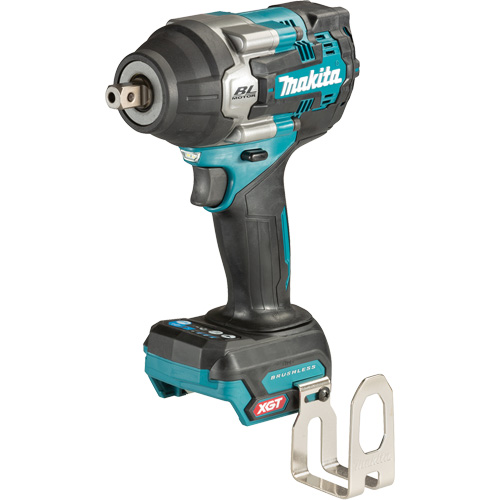 XGT Mid-Torque Impact Wrench with Brushless Motor (Tool Only), 40 V, 1/2" Socket Distribution Jean Lapalme