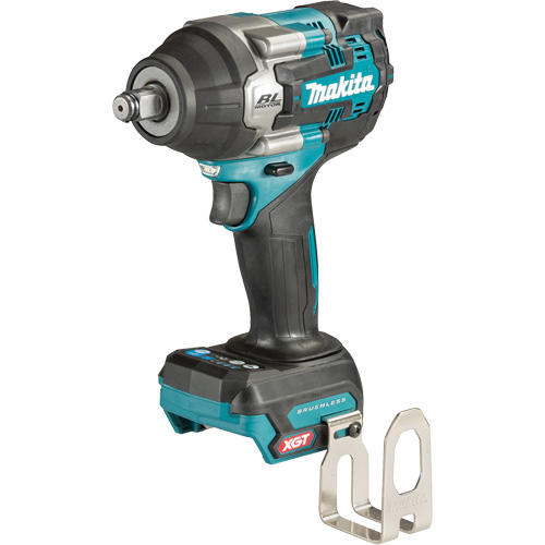 XGT Mid-Torque Impact Wrench with Brushless Motor (Tool Only), 40 V, 1/2" Socket Distribution Jean Lapalme