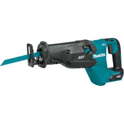 XGT Brushless Cordless Reciprocating Saw (Tool Only), 40 V, Lithium-Ion Battery, 0-3000 SPM Distribution Jean Lapalme