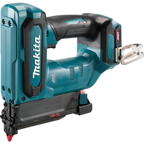 XGT Brushless Cordless Pin Nailer (Tool Only), 40 V, Lithium-Ion Distribution Jean Lapalme