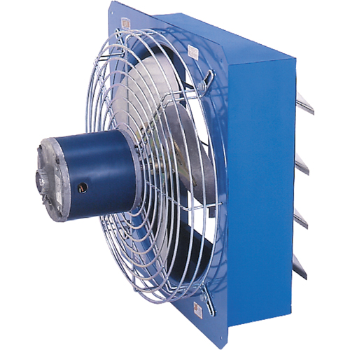 Exhaust Fan 12" SP X-SERIES Distribution Jean Lapalme