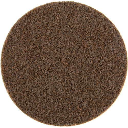 Scotch-Brite Surface Conditioning Disc, 5" Dia., Aluminum Oxide Distribution Jean Lapalme