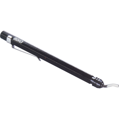 TeddyBurr&reg; Pocket-Size Deburring Tool Distribution Jean Lapalme