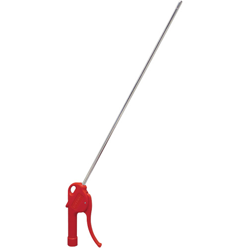 40" Blow Gun, 1/4" NPT, 10 SCFM, 232 PSI Distribution Jean Lapalme